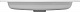 Style Line Тумба с раковиной Бергамо Мини 80 подвесная черная Люкс антискрейтч Plus – картинка-24